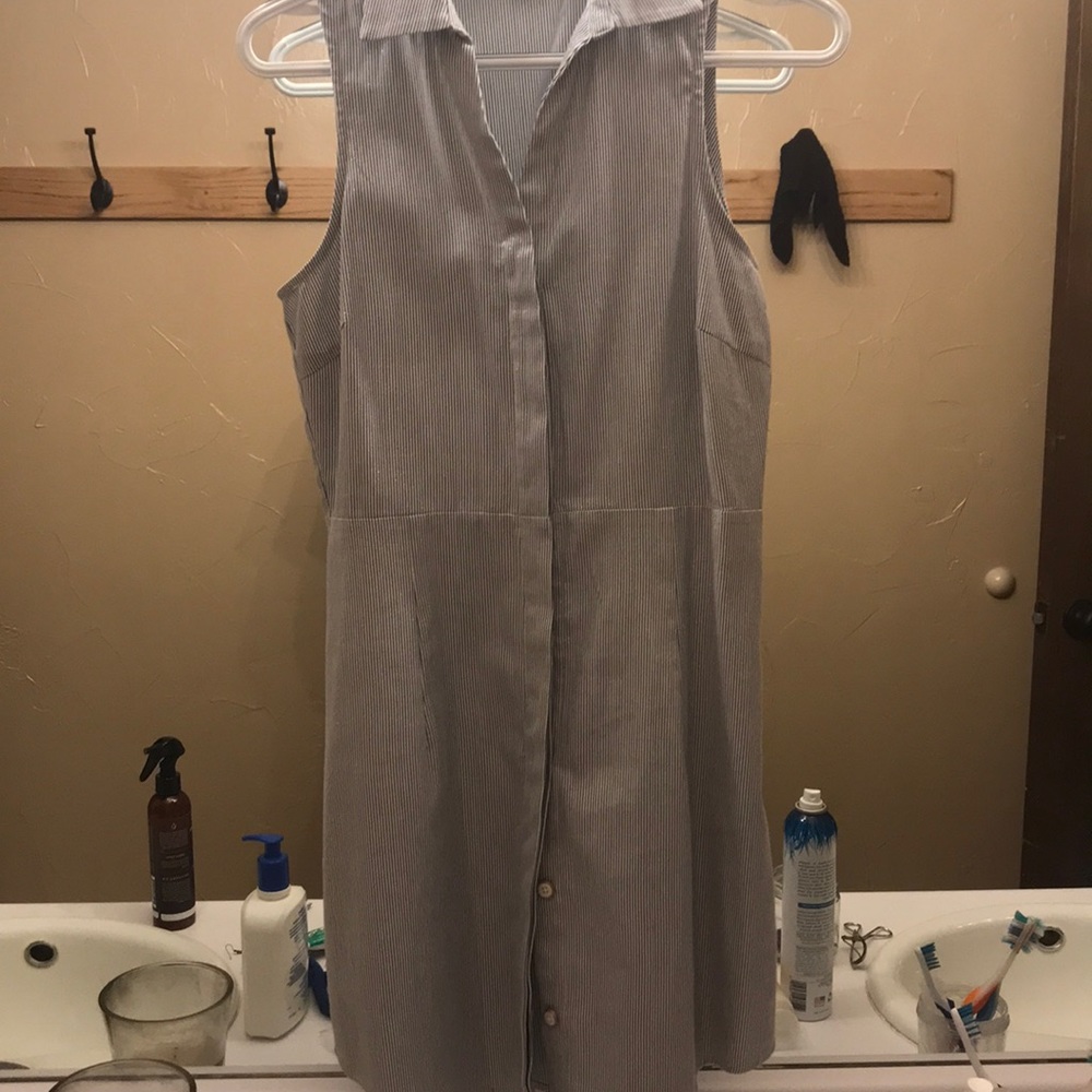 Sun dress